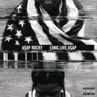 A$ap Rocky Long.live.a$ap (deluxe Version) -coloured-
