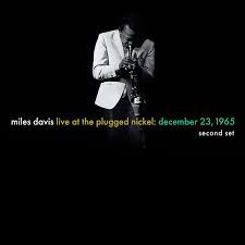 Davis, Miles Live At The Plugged Nickel: December 23, 1965 - Second
