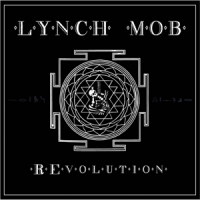 Lynch Mob Revolution -coloured-