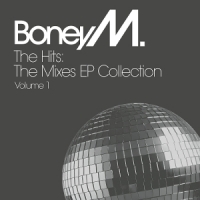 Boney M. The Hits: The Mixes Ep Collection