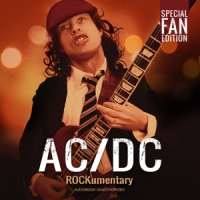 Charlie Mackesy Ac/dc - Rockumentary