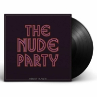 Nude Party Midnight Manor