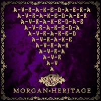 Morgan Heritage Avrakedabra