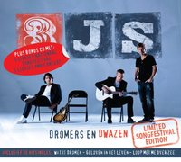 Drie J's Dromers En Dwazen -songfestival Ed.