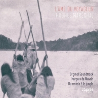Marchechal, H. L'ame Du Voyageur