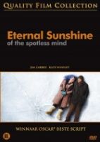 Quality Film Collection Eternal Sunshine Of The Spotless Mi