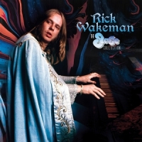 Wakeman, Rick Stage Collection (blue)