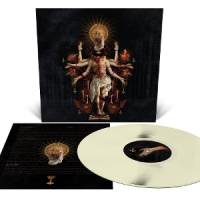 Satanic Planet Dead Deities -coloured-