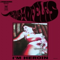 Mephistofeles I'm Heroin