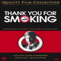 Quality Film Collection Thank You For Smoking