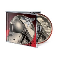 Van Halen A Different Kind Of Truth