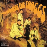 Troggs From Nowhere -coloured-
