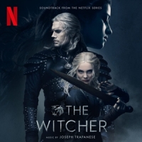 Trapanese, Joseph The Witcher: Season 2 (soundtrack From The Netflix Orig