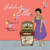 Fitzgerald, Ella Jukebox Ella  The Complete Verve Si