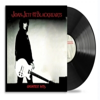 Jett, Joan & The Blackhearts Greatest Hits