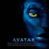 Horner, James Avatar (score)