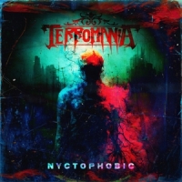 Terromania Nyctophobic