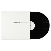 Atmosphere Seven's Travels -reissue-