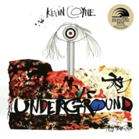 Coyne, Kevin Underground -coloured-