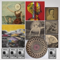 Neutral Milk Hotel The Collected Works Of... (box)