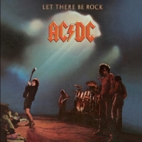 Ac/dc Let There Be Rock -ltd/hq-
