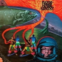 Hancock, Herbie Flood -coloured-