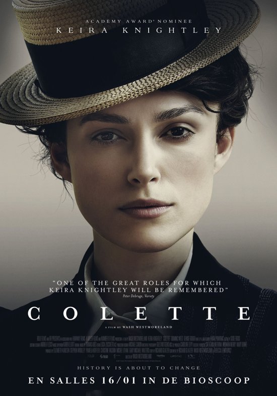 Movie Colette