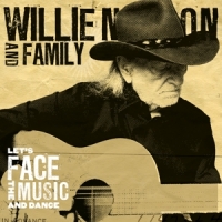 Nelson, Willie & Family Let's Face The.. -clrd-