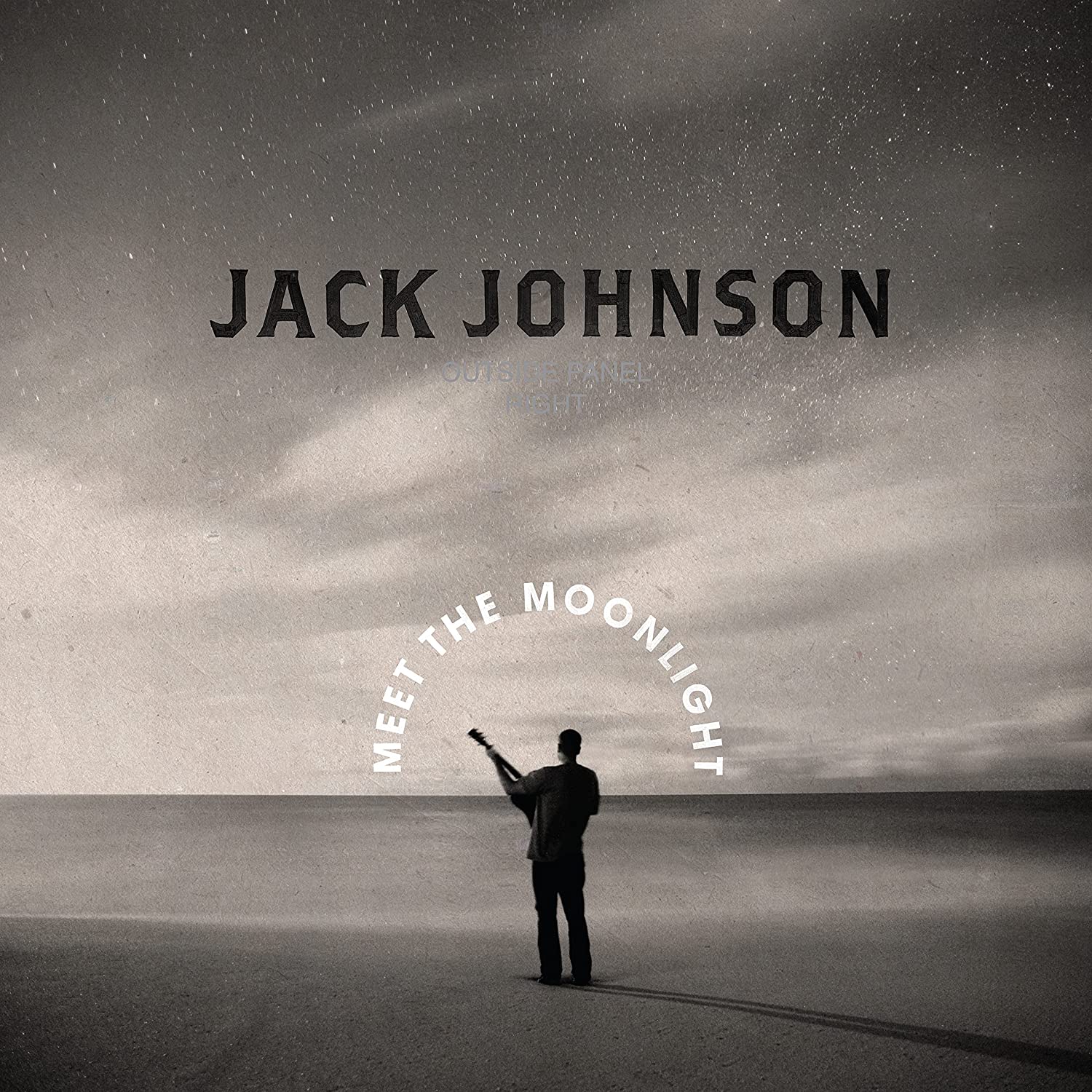 Johnson, Jack Meet The Moonlight