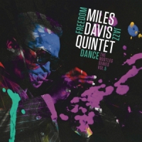 Davis, Miles Miles Davis Quintet: Freedom Jazz Dance: The Bootleg Se