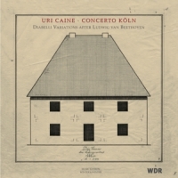 Caine, Uri Diabelli Variations