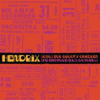 Hendrix, Jimi Songs For Groovy Children -8lp Boxset-