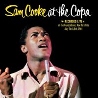 Cooke, Sam At The Copa -hq/remast-