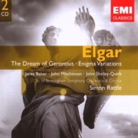 Elgar, E. Dream Of Gerontius