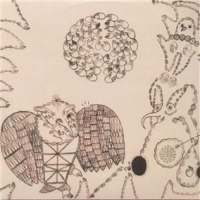 Banhart, Devendra Nino Rojo