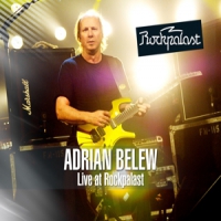 Belew, Adrian Live At Rockpalast 2008 (cd+dvd)