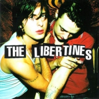 Libertines Libertines -2014 Heruitgave-