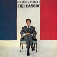 Dassin, Joe Les Deux Mondes De Joe Dassin