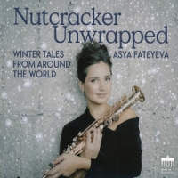 Fateyeva, Asya Nutcracker Unwrapped