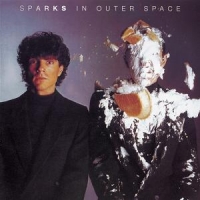 Sparks In Outer Space