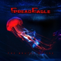 Spread Eagle The Brutal Divine