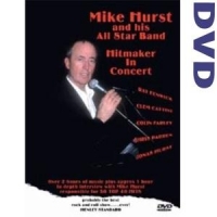 Hurst, Mike Hitmaker In Concert