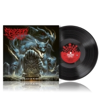 Frozen Soul No Place Of Warmth -ltd-