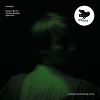 Myhr, Kim Pressing Clouds Passing Crowds