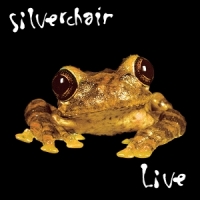 Silverchair Live At The Cabaret Metro