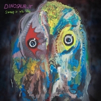 Dinosaur Jr. Sweep It Into Space