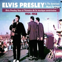 Presley, Elvis & The American Music Elvis Presley Face A L Histoire De