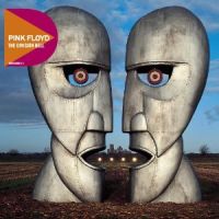 Pink Floyd Division Bell