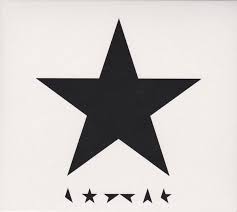 Blackstar van Bowie eindelijk weer verkrijgbaar! 