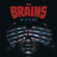 Brains, The Out In The Dark (coke Bottle Green)